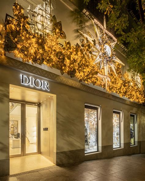 dior madrid|dior official.